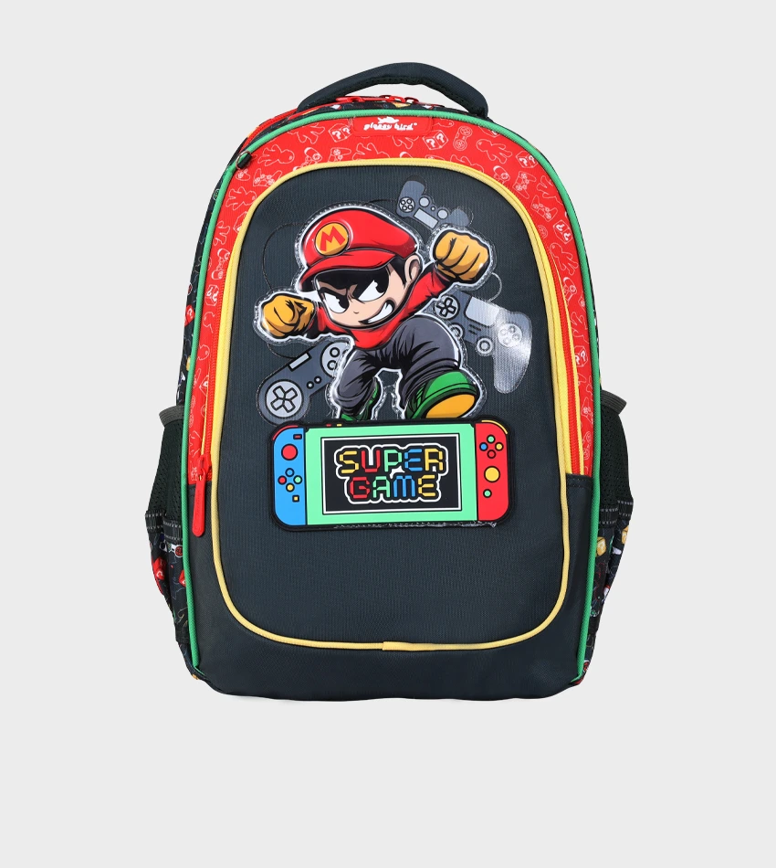 School Backpack GB5523